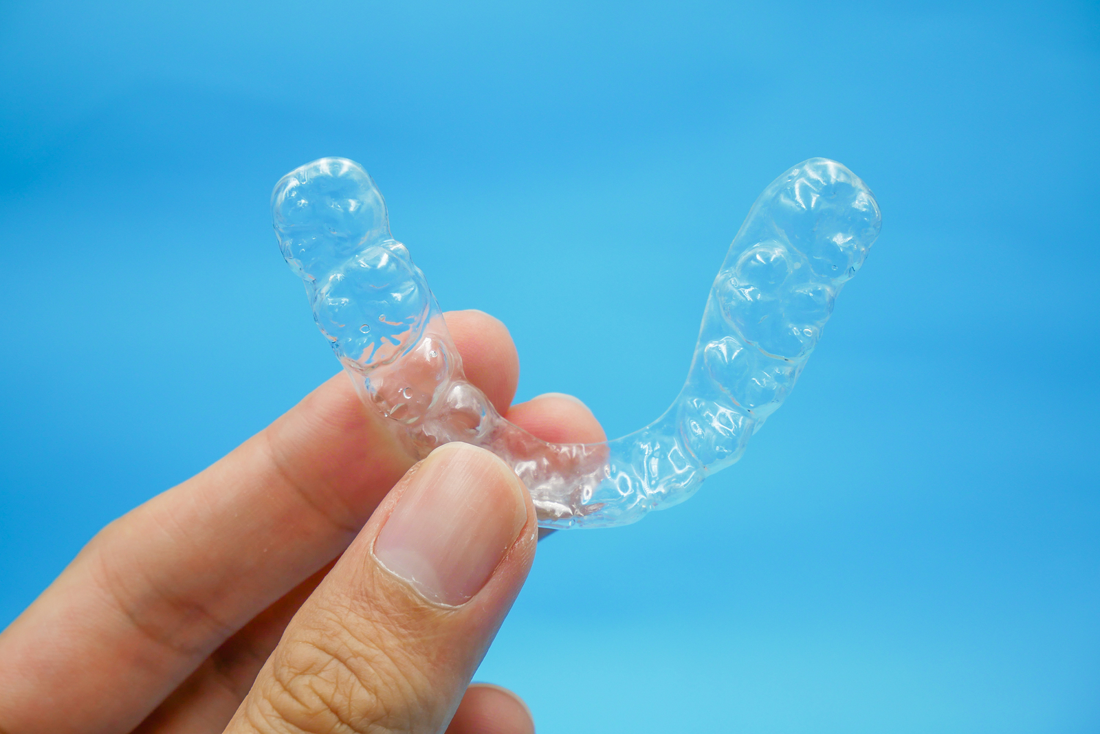 Clear Aligners Sarasota Invisible Braces Sun Dental Labs